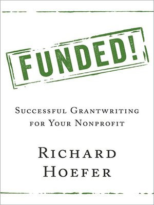 cover image of Funded!